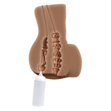 Endurance Jack Ass Zero Tolerance Zero Tolerance Brown-7