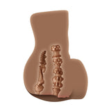 Endurance Jack Ass Zero Tolerance Zero Tolerance Brown-3