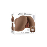 Endurance Jack Ass Zero Tolerance Zero Tolerance Brown-2