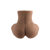 Endurance Jack Ass Zero Tolerance Zero Tolerance Brown-30