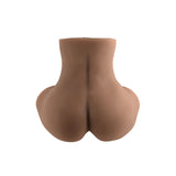 Endurance Jack Ass Zero Tolerance Zero Tolerance Brown-29