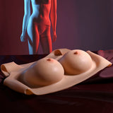 Breast prostheses Gender X-4
