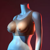Breast prostheses Gender X-15