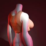 Breast prostheses Gender X-14