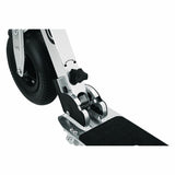 Scooter Razor A5 Air Silver-10