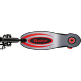 Electric Scooter Razor Power Core E100 Black Red-4