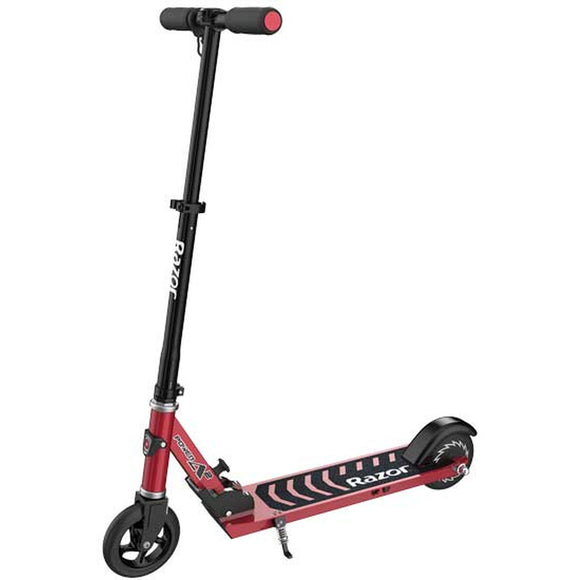 Electric Scooter Razor Power A2 Black Red 22 V-0
