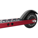 Electric Scooter Razor Power A2 Black Red 22 V-7