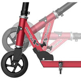 Electric Scooter Razor Power A2 Black Red 22 V-15