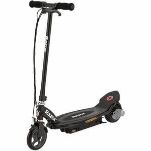 Electric Scooter Razor 13173804 Black-0