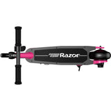 Electric Scooter Razor Power Core S80 Pink 90 W-5