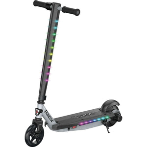 Electric Scooter Razor Power Core E90 Black-0