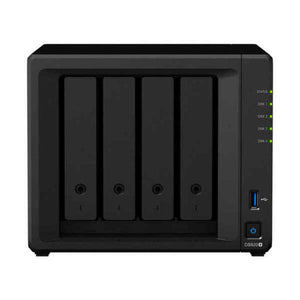 Server Synology DS920+ 4 GB RAM-0