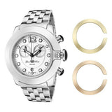 Ladies' Watch Glam Rock GR32154 (Ø 44 mm)-0