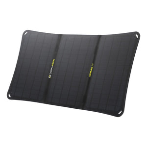 Photovoltaic solar panel Goal Zero Nomad 20-0
