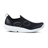 Men's Trainers OOfos Oomg Black-0