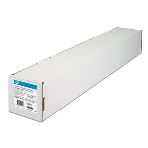 Continuous Paper for Printers HP C0F18A White 120 g/m²-0