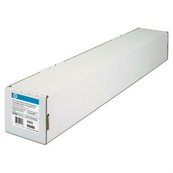 Continuous Paper for Printers HP Everyday White 120 g/m²-0