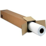 Roll of Photographic paper HP Q8918A 20 Sheets Fast drying Shiny 30,5 m White-1