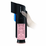 Endurance Jack Ass Zolo Bj Blaster Black-7