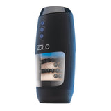 Endurance Jack Ass Zolo Meat-0