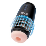 Endurance Jack Ass Zolo Meat-3