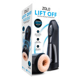 Endurance Jack Ass Zolo Meat-1