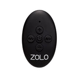 Penis Pump Zolo Transparent-3