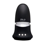 Penis Pump Zolo Transparent-9