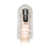 Penis Pump Zolo Transparent-7