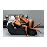 Cushion XR Black-2