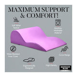 Sex Combo Wedge Cushion XR Lilac-3