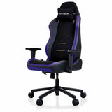 Gaming Chair Vertagear SL3800 Purple-0