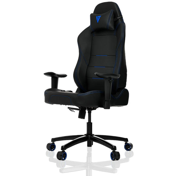 Gaming Chair Vertagear PL1000 Blue-0