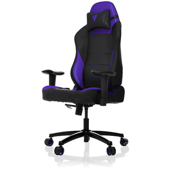 Gaming Chair Vertagear PL1000 Purple-0