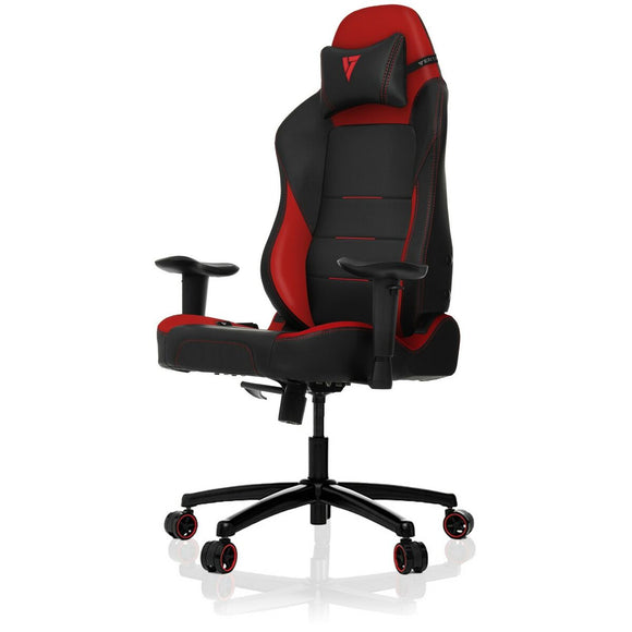 Gaming Chair Vertagear PL1000 Red-0