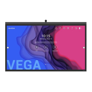 Touch Screen Monitor Videowall Newline Interactive TT-6522Z 65" 4K Ultra HD 60 Hz-0