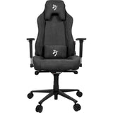 Gaming Chair Arozzi VERNAZZA-SFB-DG Black Grey-0
