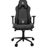 Gaming Chair Arozzi VERNAZZA-SFB-DG Black Grey-2