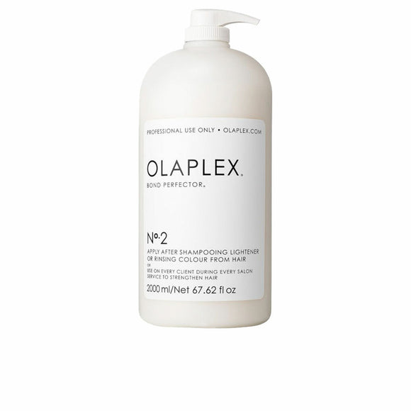 Hair Reconstruction Treatment Olaplex BOND PERFECTOR 2 L-0
