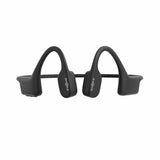 Wireless Headphones Shokz OPENSWIM Black-4