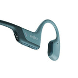Sport Bluetooth Headset Shokz OpenRun Pro Blue-2