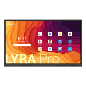 Videowall Monitor Newline Interactive LYRA PRO 98" 4K Ultra HD-0