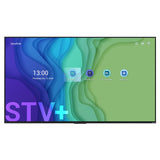 Videowall Monitor Newline Interactive STV-4324P 43" 4K Ultra HD-0