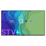 Videowall Monitor Newline Interactive STV-9824P 98" 4K Ultra HD-2