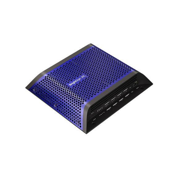 BrightSign Digital Signage Player XC4055-0