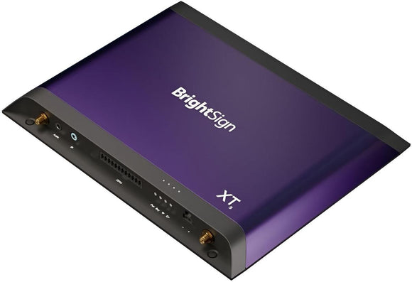 BrightSign Digital Signage Player XT245-0