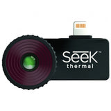 Thermal camera Seek Thermal LQ-EAA-0