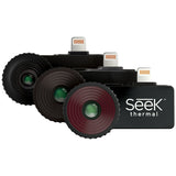 Thermal camera Seek Thermal LQ-EAAX-11