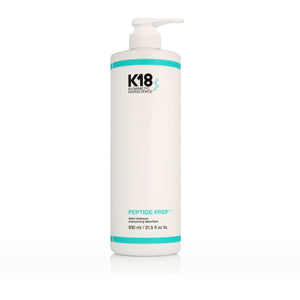 Shampoo K18 Peptide Prep 1 L Detoxifying-0